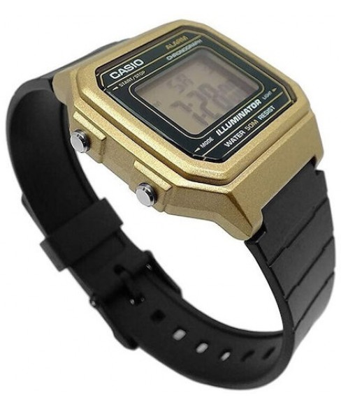 CASIO Collection W-217HM-9AVEF