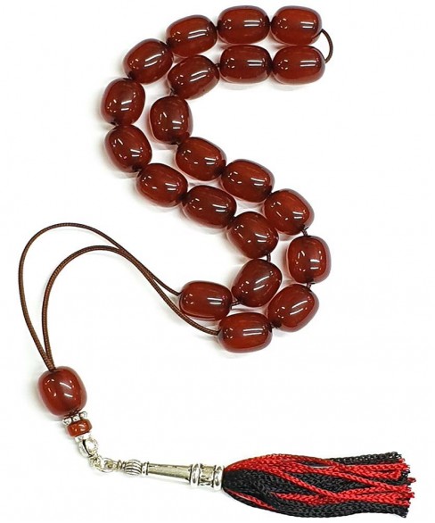 Κομπολόι από Τεχνητή Ρητίνη KOM10946