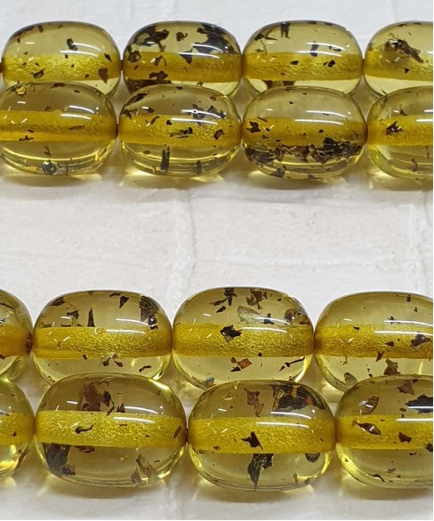 Κομπολόι από Τεχνητή Ρητίνη KOM10942