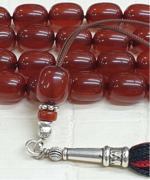 Κομπολόι από Τεχνητή Ρητίνη KOM10946