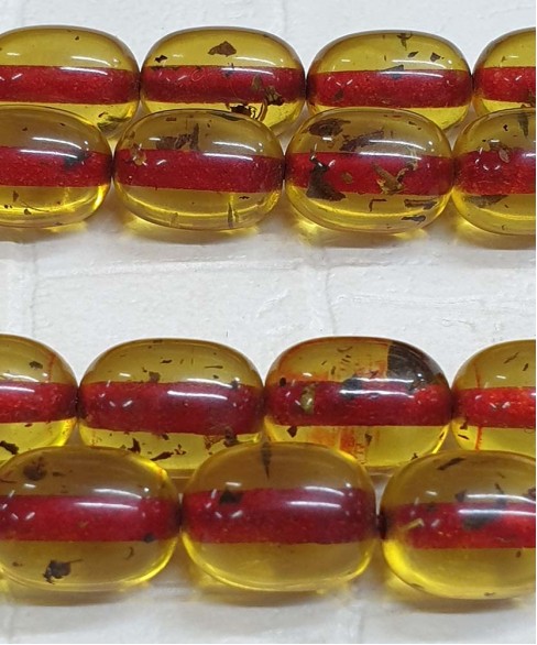 Κομπολόι από Τεχνητή Ρητίνη KOM10949