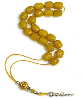 Κομπολόι από Μαστίχα KOM10042