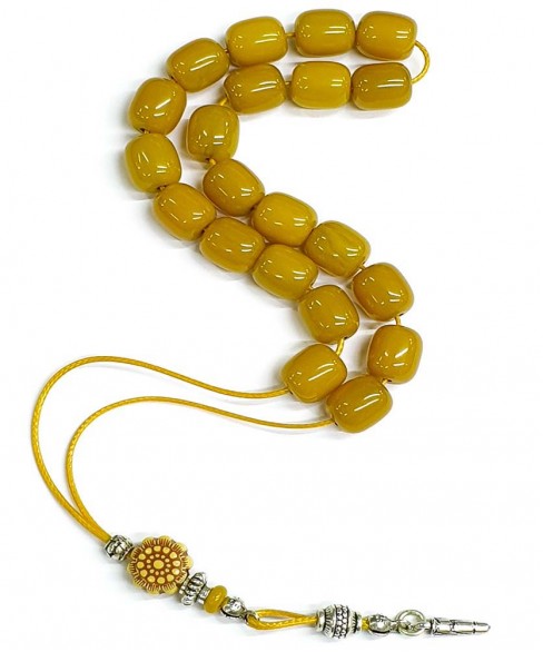 Κομπολόι από Μαστίχα KOM10042