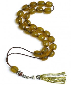 Κομπολόι από Μαστίχα KOM10048