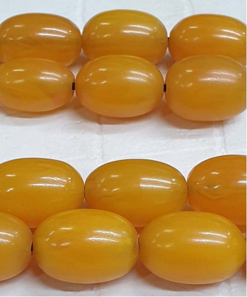 Κομπολόι από Μαστίχα KOM10046