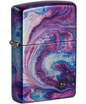 Zippo 48547 Universe Astro Design