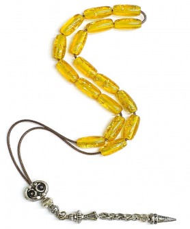 Κομπολόι από Τεχνητή Ρητίνη KOM10033