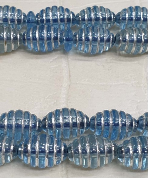 Κομπολόι από Τεχνητή Ρητίνη KOM10034