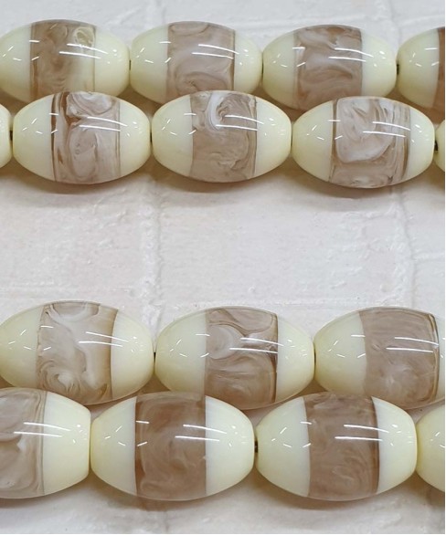 Κομπολόι από Τεχνητή Ρητίνη KOM10036