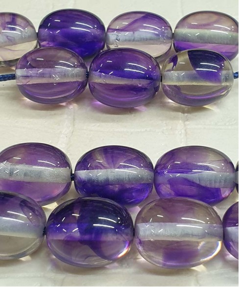 Κομπολόι από Τεχνητή Ρητίνη KOM10893