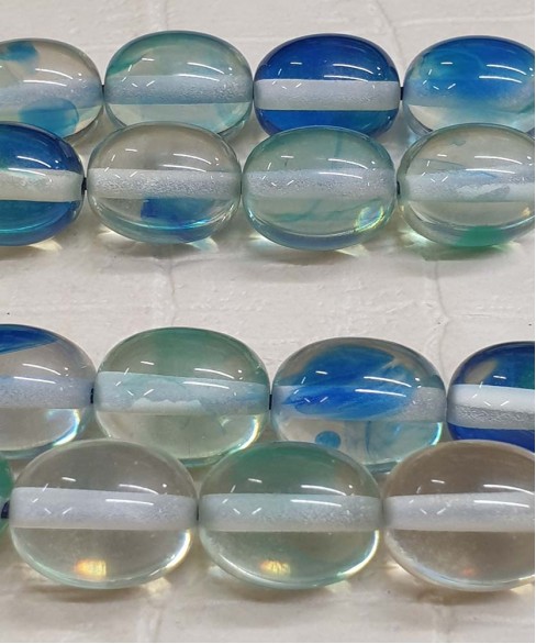 Κομπολόι από Τεχνητή Ρητίνη KOM10894