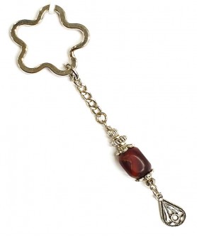 Μπρελόκ με Ορυκτή Πέτρα BRE10051