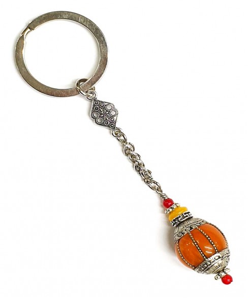 Μπρελόκ με Μαστίχα BRE10055