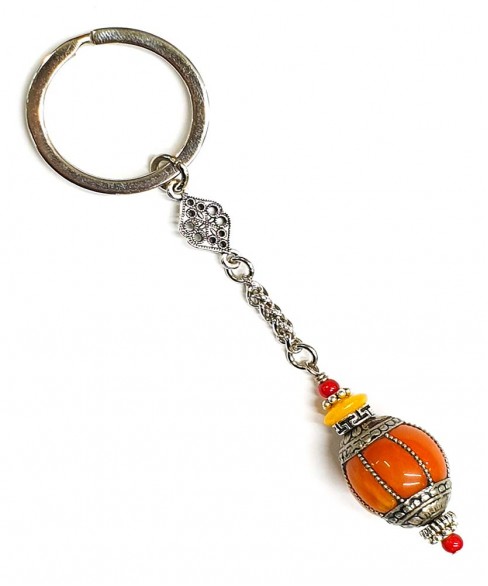 Μπρελόκ με Μαστίχα BRE10056