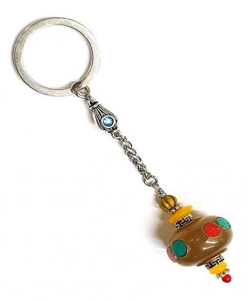 Μπρελόκ με Μαστίχα BRE10057