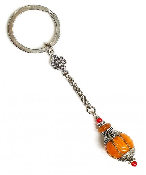 Μπρελόκ με Μαστίχα BRE10058