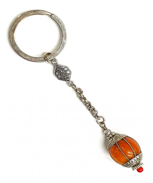 Keychain Mastic BRE10060