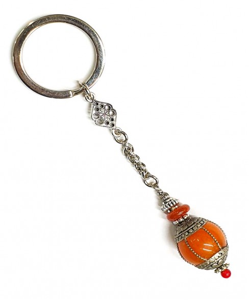 Keychain Mastic BRE10061
