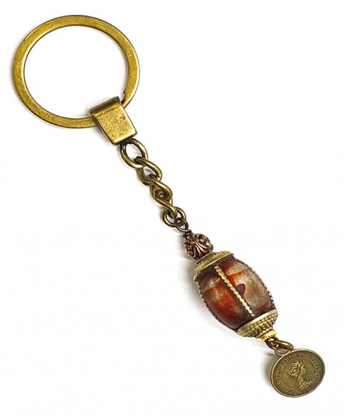 Μπρελόκ με Μαστίχα BRE10062