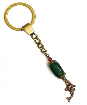 Μπρελόκ με Φατουράν BRE10064