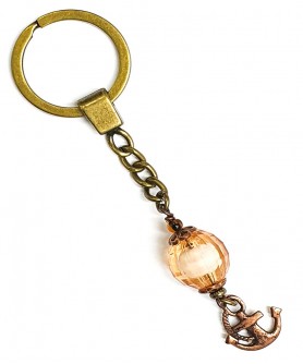 Μπρελόκ με Τεχνητή Ρητίνη BRE10067