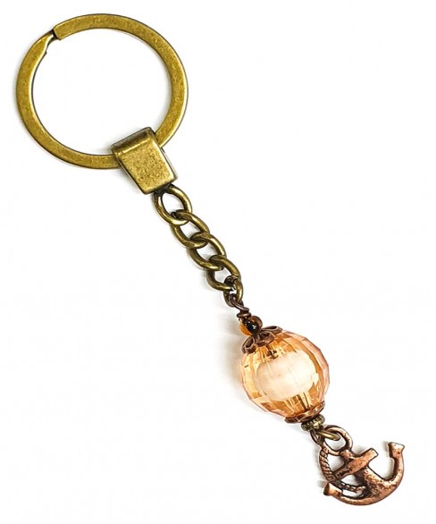 Μπρελόκ με Τεχνητή Ρητίνη BRE10067