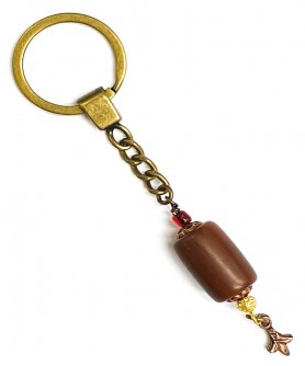 Μπρελόκ με Τεχνητή Ρητίνη BRE10068