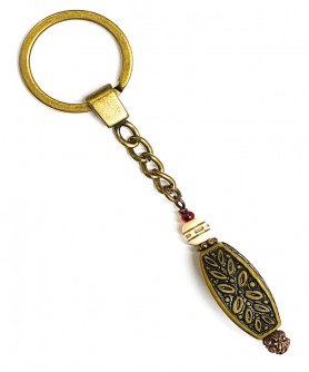 Μπρελόκ με Τεχνητή Ρητίνη BRE10069