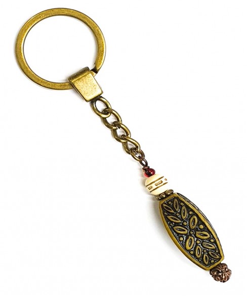 Μπρελόκ με Τεχνητή Ρητίνη BRE10069