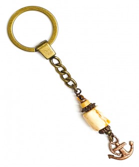 Μπρελόκ με Τεχνητή Ρητίνη BRE10074