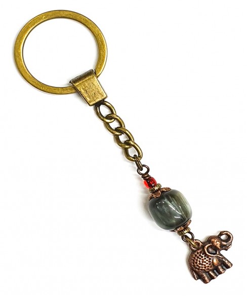 Μπρελόκ με Τεχνητή Ρητίνη BRE10075