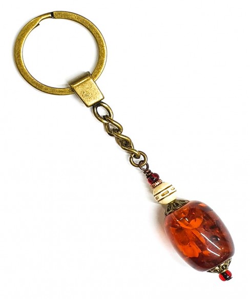 Μπρελόκ με Τεχνητή Ρητίνη BRE10076