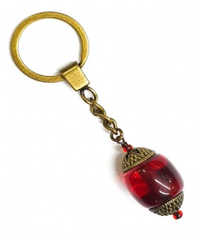 Μπρελόκ με Τεχνητή Ρητίνη BRE10077