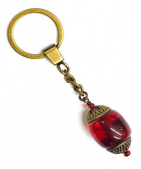 Μπρελόκ με Τεχνητή Ρητίνη BRE10077