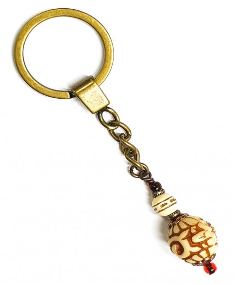 Μπρελόκ με Τεχνητή Ρητίνη BRE10078