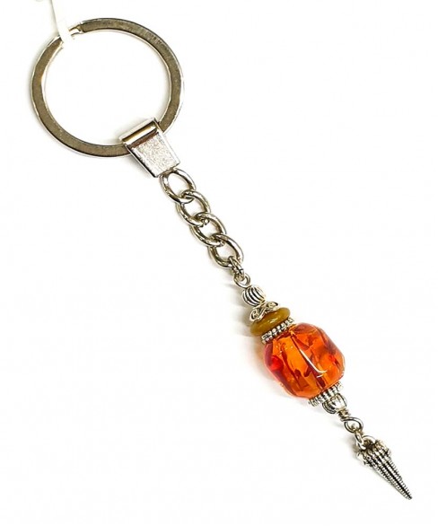 Μπρελόκ με Τεχνητή Ρητίνη BRE10079