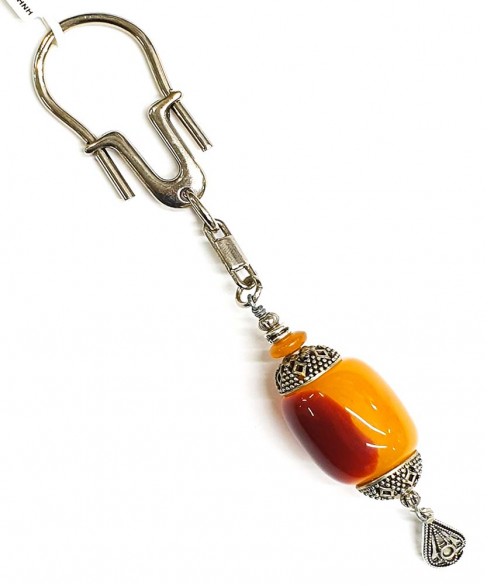 Μπρελόκ με Τεχνητή Ρητίνη BRE10083