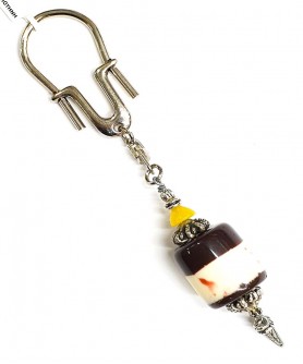 Μπρελόκ με Τεχνητή Ρητίνη BRE10084