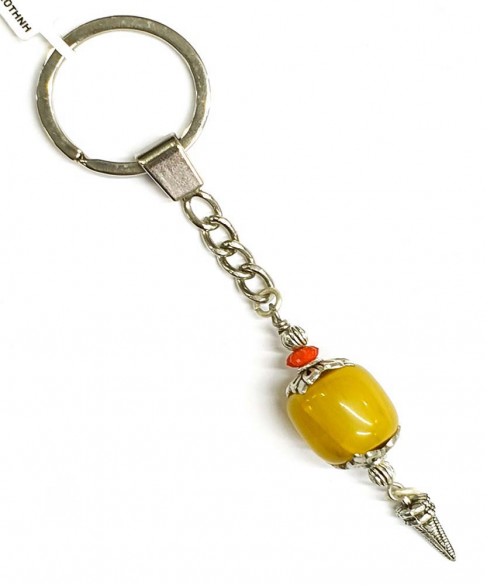 Μπρελόκ με Τεχνητή Ρητίνη BRE10085