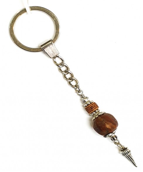 Μπρελόκ με Μοσχοκάρυδο BRE10086