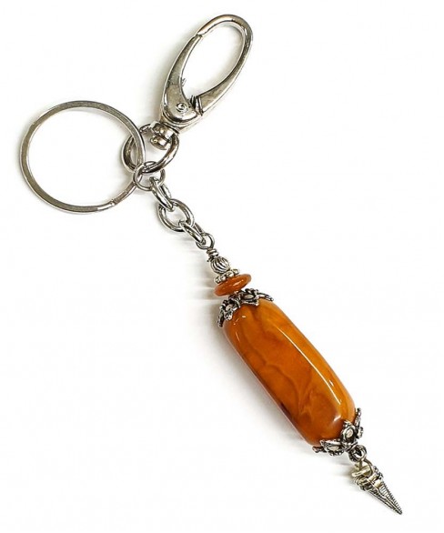 Μπρελόκ με Φατουράν BRE10015