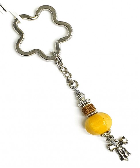 Μπρελόκ με Τεχνητή Ρητίνη BRE10041