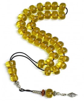 Κομπολόι από Τεχνητή Ρητίνη KOM10027