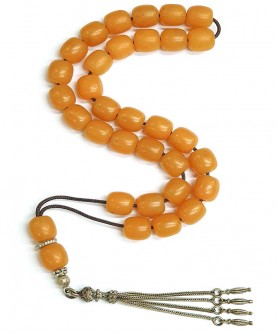 Κομπολόι από Τεχνητή Ρητίνη KOM10031