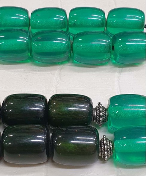 Κομπολόι από Τεχνητή Ρητίνη KOM10024