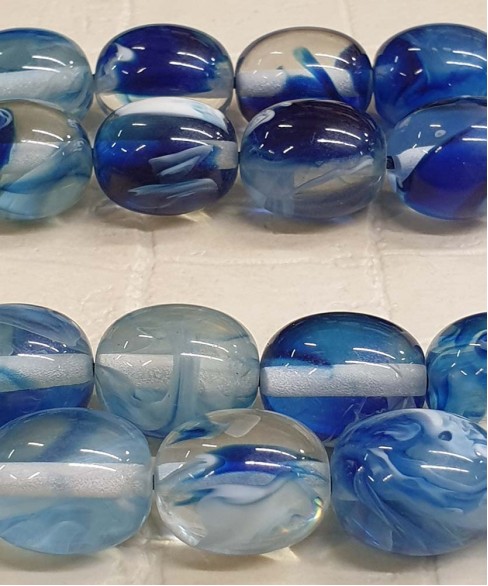 Κομπολόι από Τεχνητή Ρητίνη KOM10011