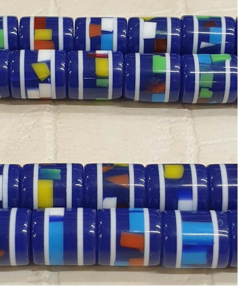 Κομπολόι από Τεχνητή Ρητίνη KOM10015