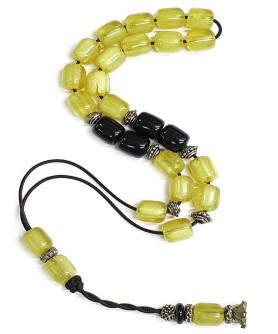 Κομπολόι από Τεχνητή Ρητίνη KOM10019