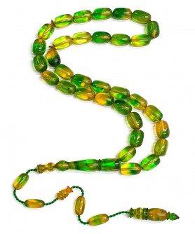 Τεσπίχ (Μουσουλμανικό Προσευχητάρι) από φατουράν TES10022