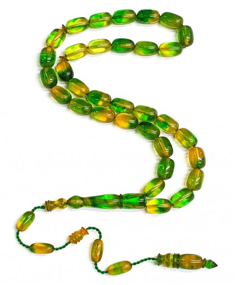 Τεσπίχ (Μουσουλμανικό Προσευχητάρι) από φατουράν TES10022